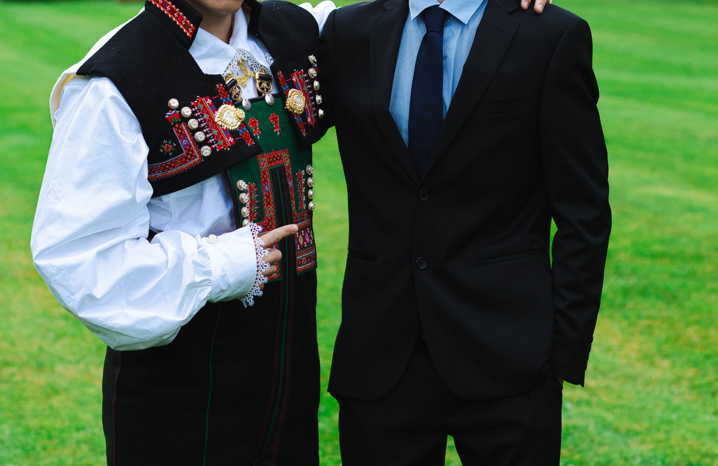 Personlig dataanalyse og AI-løsninger