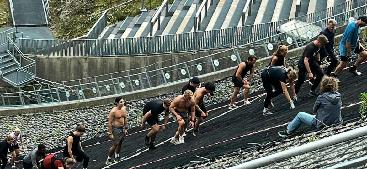 Vår visjon for tilgjengelig datakonsultering i Oslo